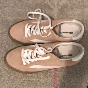 Madewell sneakers